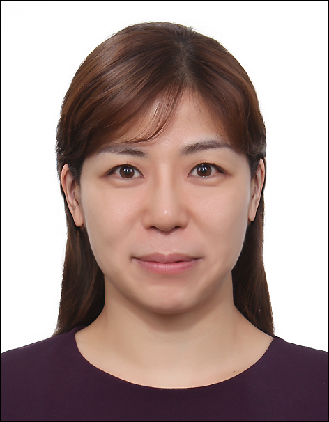 Eun Jin HanMs